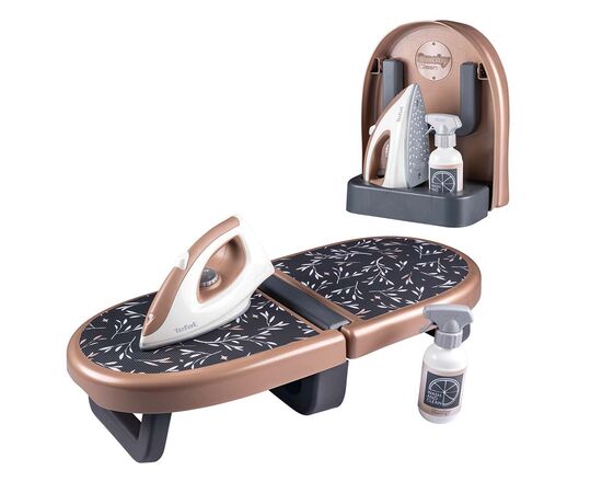 Игровой набор Smoby Гладильная доска (7600330123)
