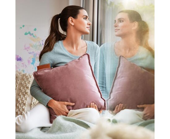 Електрогрілка Beurer HK 77 Heaty blush-rose, зображення 10