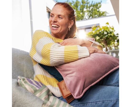 Електрогрілка Beurer HK 77 Heaty blush-rose, зображення 11