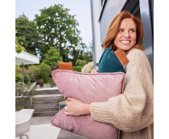 Електрогрілка Beurer HK 77 Heaty blush-rose, зображення 8