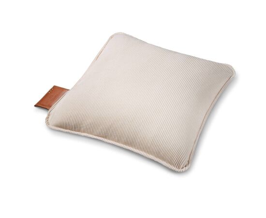 Електрогрілка Beurer HK 77Heaty cashmere-creme, зображення 2