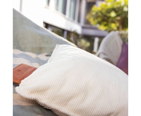 Електрогрілка Beurer HK 77Heaty cashmere-creme, зображення 5