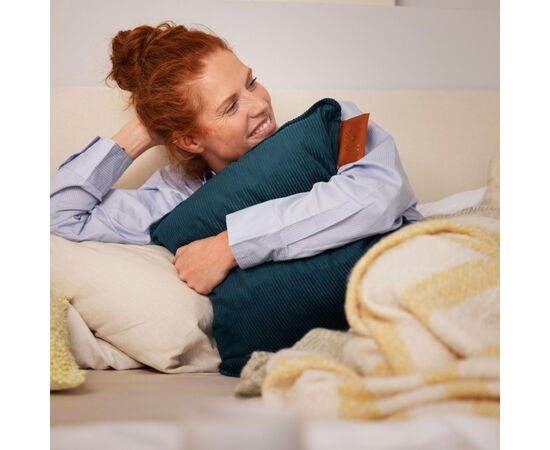 Електрогрілка Beurer HK 77 Heaty celestial-gre, зображення 10