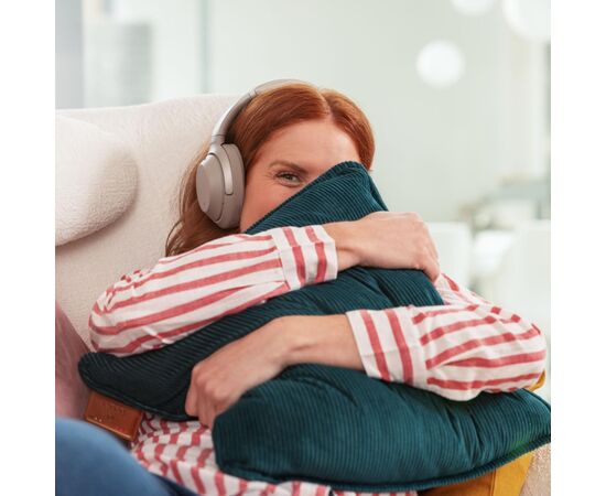 Електрогрілка Beurer HK 77 Heaty celestial-gre, зображення 11