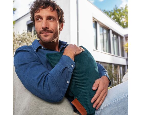 Електрогрілка Beurer HK 77 Heaty celestial-gre, зображення 8