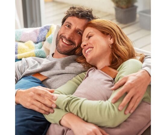 Електрогрілка Beurer HK 77 Heaty lavender-lila, зображення 11