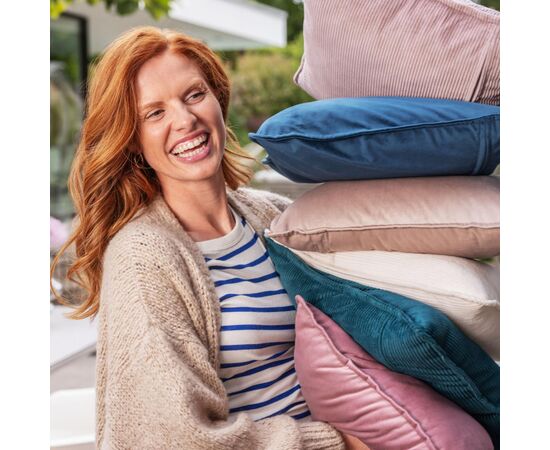 Електрогрілка Beurer HK 77 Heaty obsidian-blue, зображення 10