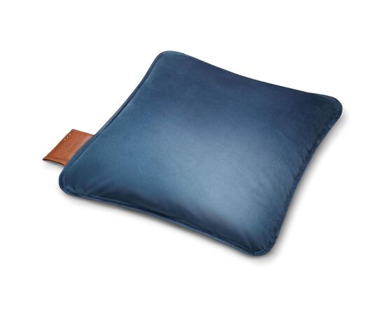 Електрогрілка Beurer HK 77 Heaty obsidian-blue, зображення 2