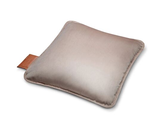 Електрогрілка Beurer HK 77 Heaty smokey-taupe, зображення 2