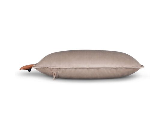 Електрогрілка Beurer HK 77 Heaty smokey-taupe, зображення 3