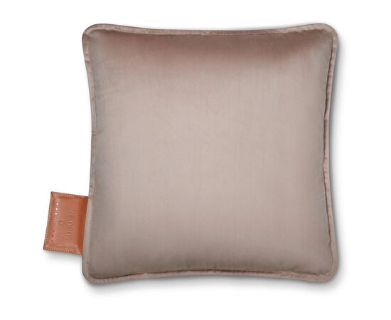 Електрогрілка Beurer HK 77 Heaty smokey-taupe