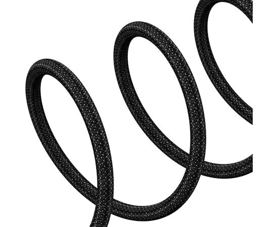 Дата кабель USB 2.0 AM to USB-C 1.0m 100W (20V/5A) Baseus (P10373002111-00), зображення 4