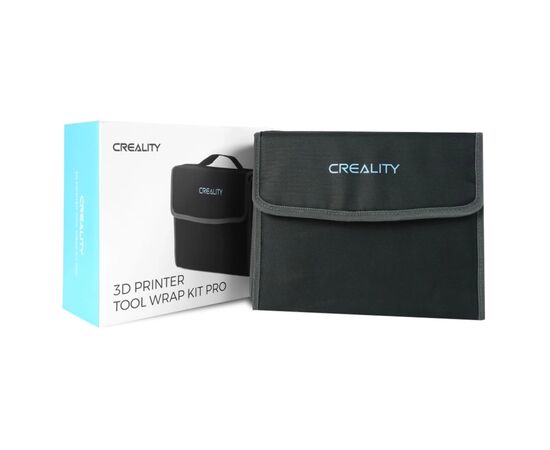 Набір інструментів Creality для обслуговування 3D принтера (4008060094), зображення 4