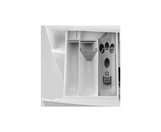Пральна машина Electrolux EW7F3414DU, зображення 3