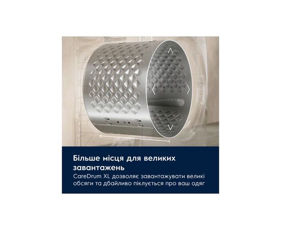 Пральна машина Electrolux EW7F3414DU, зображення 9