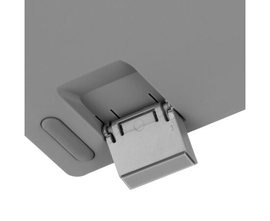 Клавіатура Keychron K5 Max Gateron MX 2.0 Brown White Led QMK Wireless/Bluetooth/USB-А UA Black (K5M-A3-UA), зображення 8