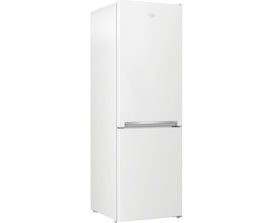 Холодильник Beko RCSA366K40WN, изображение 2