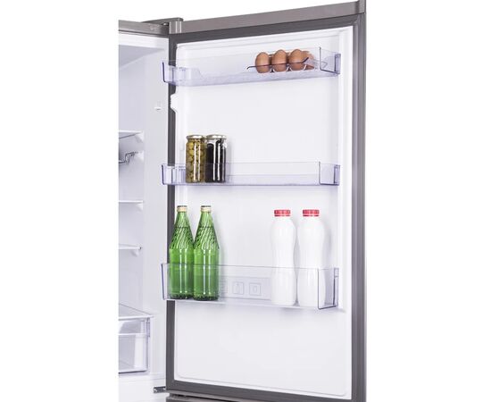 Холодильник Beko RCSA366K40XBN, зображення 10