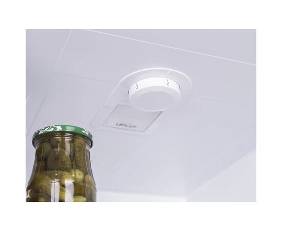 Холодильник Beko RCSA366K40XBN, зображення 4