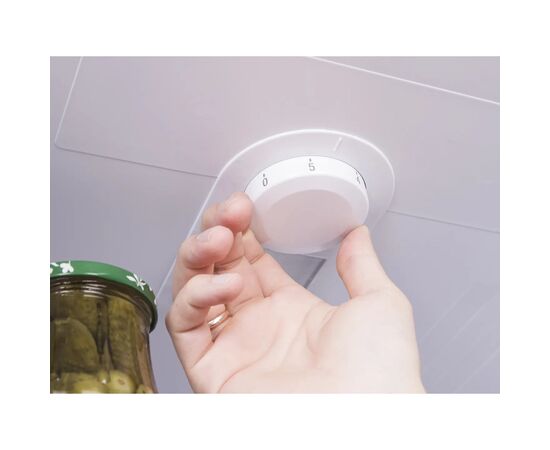 Холодильник Beko RCSA366K40XBN, зображення 5