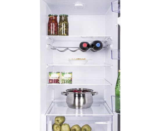 Холодильник Beko RCSA366K40XBN, зображення 8