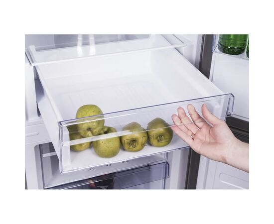 Холодильник Beko RCSA366K40XBN, зображення 9