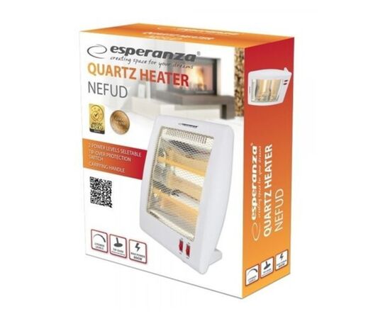 Обогреватель Esperanza EHH010, изображение 2
