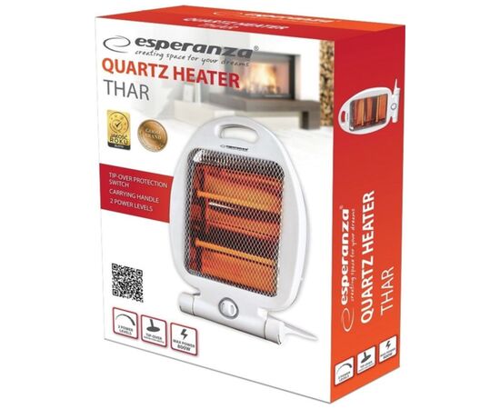 Обогреватель Esperanza EHH009, изображение 4