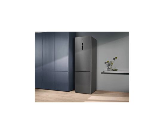 Холодильник Electrolux LNT7ME36X3, изображение 10