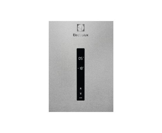 Холодильник Electrolux LNT7ME36X3, изображение 3
