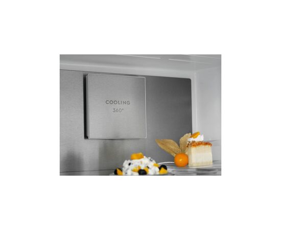 Холодильник Electrolux LNT7ME36X3, изображение 5