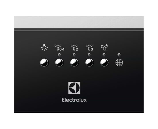 Витяжка кухонна Electrolux CFG526R (642357), зображення 3