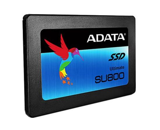 Накопитель SSD 2.5" 512GB ADATA (ASU800SS-512GT-C), изображение 2