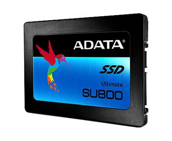 Накопитель SSD 2.5" 512GB ADATA (ASU800SS-512GT-C), изображение 3
