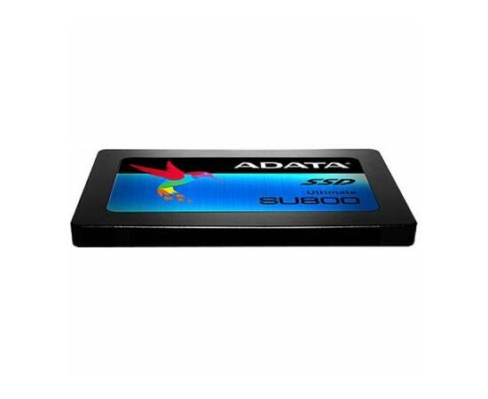 Накопитель SSD 2.5" 512GB ADATA (ASU800SS-512GT-C), изображение 4