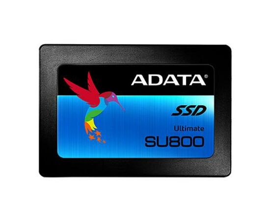Накопитель SSD 2.5" 512GB ADATA (ASU800SS-512GT-C)