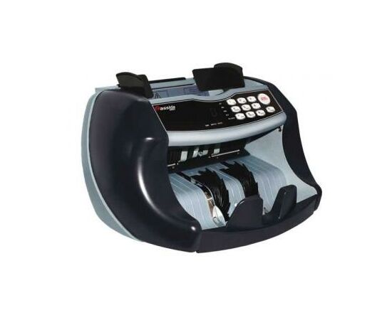 Счетчик банкнот Cassida 6650 UV (00-00000174), изображение 3