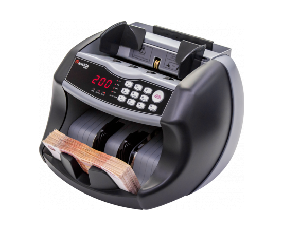 Счетчик банкнот Cassida 6650 UV (00-00000174), изображение 4