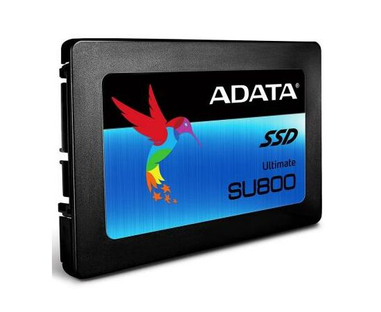 Накопитель SSD 2.5" 1TB ADATA (ASU800SS-1TT-C), изображение 2