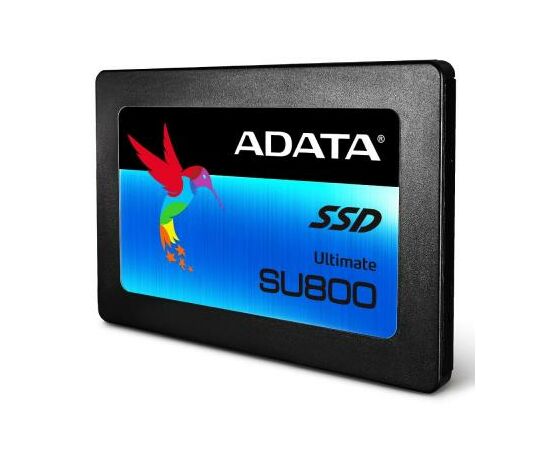 Накопитель SSD 2.5" 1TB ADATA (ASU800SS-1TT-C), изображение 3
