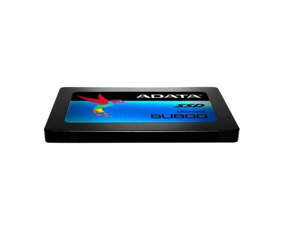 Накопитель SSD 2.5" 1TB ADATA (ASU800SS-1TT-C), изображение 4