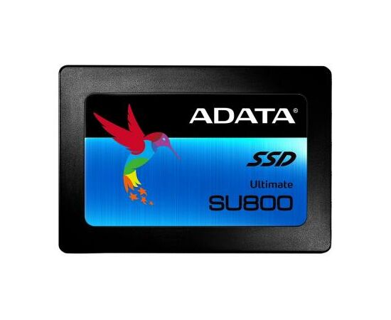 Накопитель SSD 2.5" 1TB ADATA (ASU800SS-1TT-C)