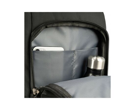 Рюкзак для ноутбука Tucano 15.6" Luna Gravity AGS, Black (BKLUN15-AGS-BK), зображення 10