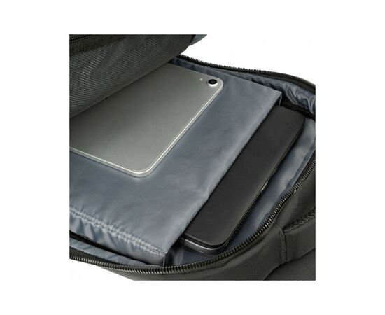 Рюкзак для ноутбука Tucano 15.6" Luna Gravity AGS, Black (BKLUN15-AGS-BK), зображення 11