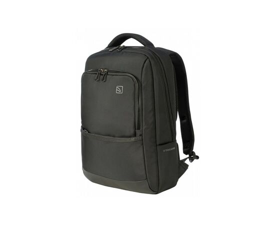 Рюкзак для ноутбука Tucano 15.6" Luna Gravity AGS, Black (BKLUN15-AGS-BK), зображення 5