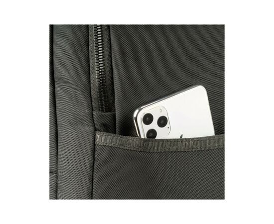 Рюкзак для ноутбука Tucano 15.6" Luna Gravity AGS, Black (BKLUN15-AGS-BK), зображення 9