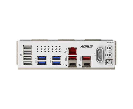 Материнская плата GIGABYTE Z890 AORUS PRO ICE, изображение 4