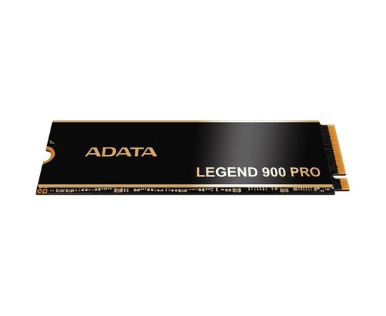 Накопичувач SSD M.2 2280 4TB Legend 900 PRO ADATA (SLEG-900P-4TCS), зображення 2