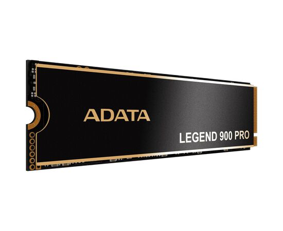 Накопичувач SSD M.2 2280 4TB Legend 900 PRO ADATA (SLEG-900P-4TCS), зображення 3