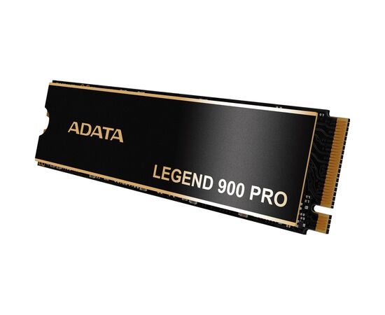 Накопичувач SSD M.2 2280 4TB Legend 900 PRO ADATA (SLEG-900P-4TCS), зображення 4